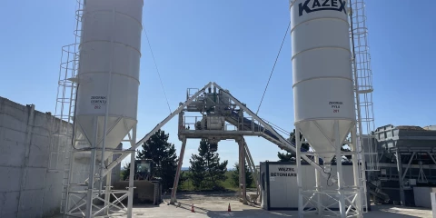 WYTWÓRNIA BETONU TOWAROWEGO